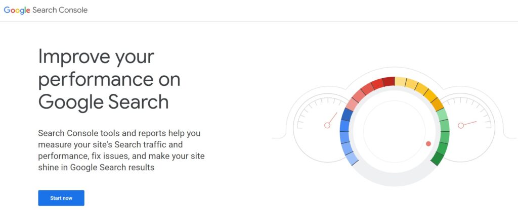 Google Search Console