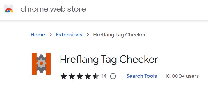 Hreflang Tag Checker