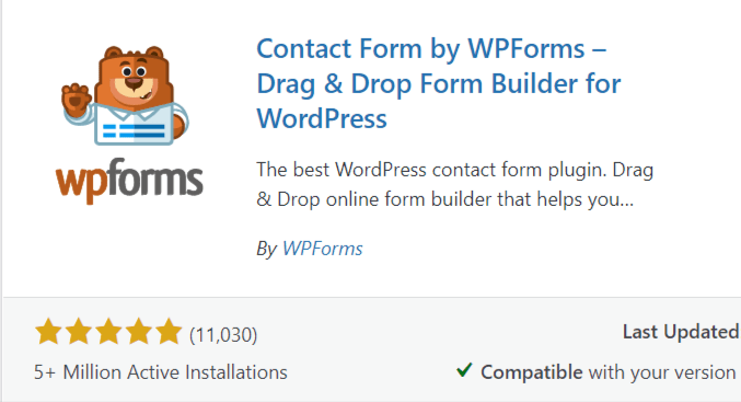 WP-Forms-WordPress-Plugin