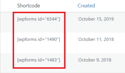 WPForms-Contact-Form-Shortcode