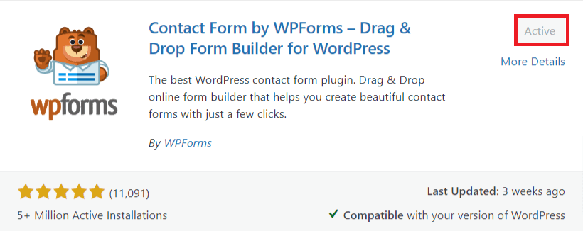 WPForms-WordPress-Plugin