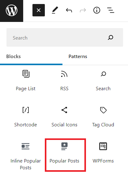 WordPress-Add-New-Block