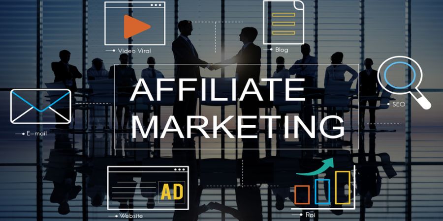 What is affiliate marketing and how you can make money from it