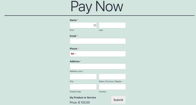 paypal-preview-form