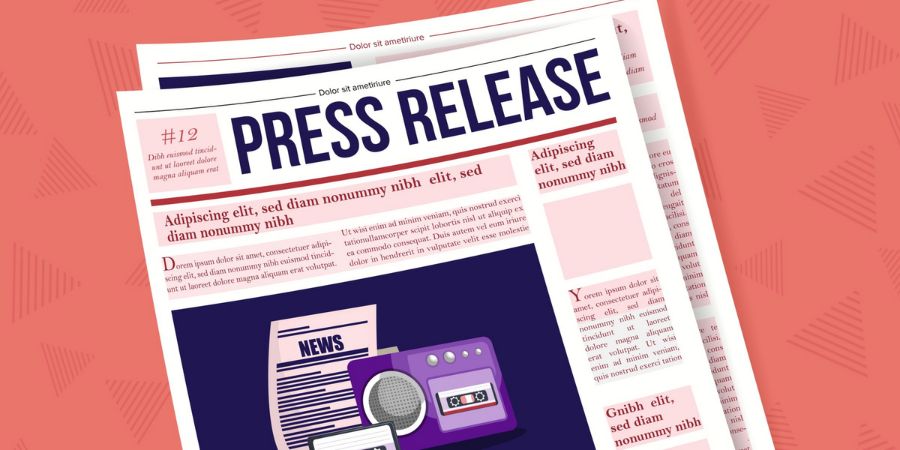 Press Release: The Key to Successful Public Relations