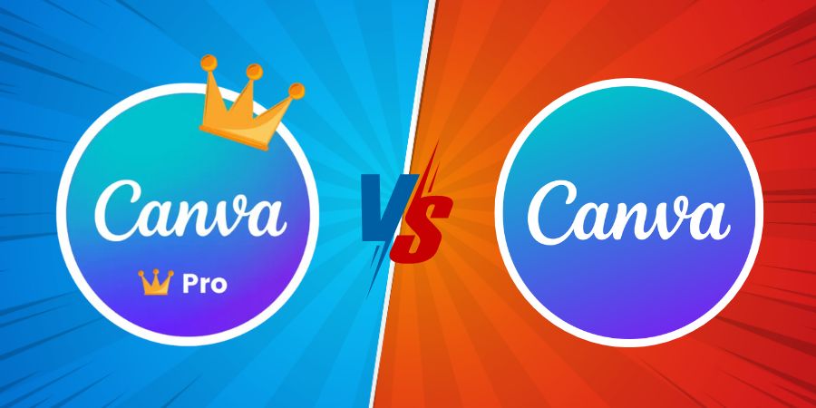 Canva Pro Vs. Canva Free: What’s The Difference And Is It Worth It?