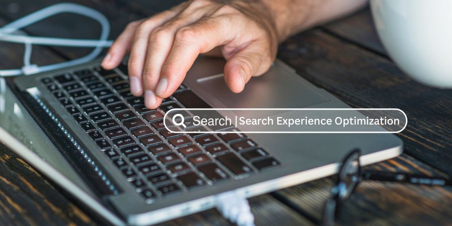 Search Experience Optimization: The Secret Key To Ranking Higher (Why SEO Alone Isn’t Enough)